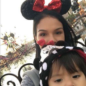 Meet your Posher, Rosy